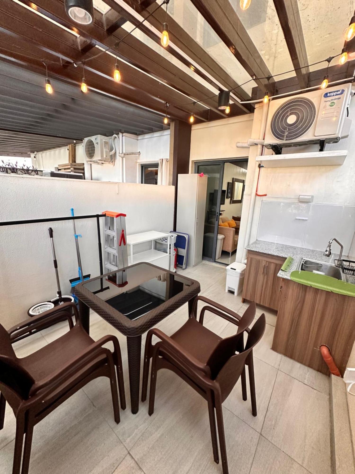 Grazie'S Studio Apartment At Grand Residences Cebu Close To It Park, Sm, Ayala, Hospitals, And Churches Екстер'єр фото