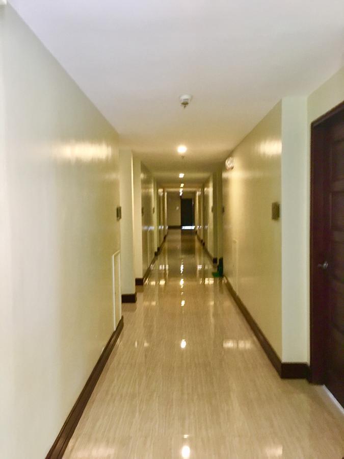 Grazie'S Studio Apartment At Grand Residences Cebu Close To It Park, Sm, Ayala, Hospitals, And Churches Екстер'єр фото